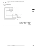 Предварительный просмотр 35 страницы Daikin FWF-BF Technical Data Manual