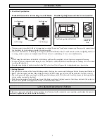Preview for 8 page of Daikin FWF02AATNMV1 Installation Manual