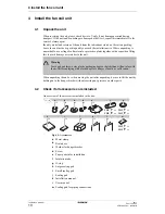 Предварительный просмотр 14 страницы Daikin FWF02B7FV1B Installation Manual