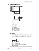 Предварительный просмотр 15 страницы Daikin FWF02B7FV1B Installation Manual