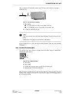 Предварительный просмотр 19 страницы Daikin FWF02B7FV1B Installation Manual