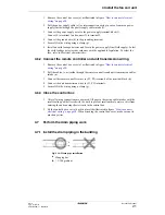 Предварительный просмотр 25 страницы Daikin FWF02B7FV1B Installation Manual