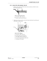 Предварительный просмотр 27 страницы Daikin FWF02B7FV1B Installation Manual