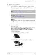 Предварительный просмотр 35 страницы Daikin FWF02B7FV1B Installation Manual