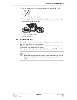 Предварительный просмотр 37 страницы Daikin FWF02B7FV1B Installation Manual