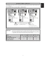 Предварительный просмотр 9 страницы Daikin FWF02CATNMV1 Installation Manual