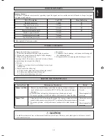 Предварительный просмотр 11 страницы Daikin FWF02CATNMV1 Installation Manual