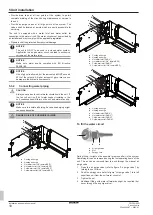 Preview for 10 page of Daikin FWF02D Installation And Operation Manual