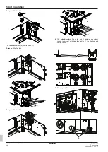 Preview for 14 page of Daikin FWF02D Installation And Operation Manual