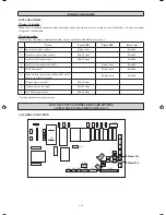 Предварительный просмотр 14 страницы Daikin FWG05AAFNMV1 Installation Manual