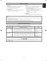 Предварительный просмотр 17 страницы Daikin FWG05AAFNMV1 Installation Manual