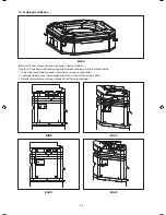 Preview for 28 page of Daikin FWG05AAFNMV1 Installation Manual