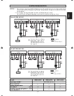 Preview for 29 page of Daikin FWG05AAFNMV1 Installation Manual