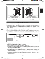 Предварительный просмотр 21 страницы Daikin FWG05AATNMV1 Installation Manual