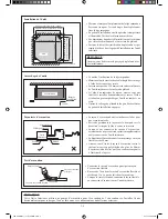 Предварительный просмотр 38 страницы Daikin FWG05AATNMV1 Installation Manual