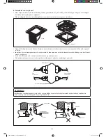 Preview for 56 page of Daikin FWG05AATNMV1 Installation Manual