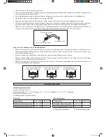 Предварительный просмотр 60 страницы Daikin FWG05AATNMV1 Installation Manual