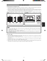 Предварительный просмотр 77 страницы Daikin FWG05AATNMV1 Installation Manual