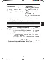 Предварительный просмотр 81 страницы Daikin FWG05AATNMV1 Installation Manual