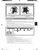 Предварительный просмотр 85 страницы Daikin FWG05AATNMV1 Installation Manual