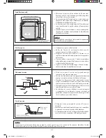 Предварительный просмотр 86 страницы Daikin FWG05AATNMV1 Installation Manual