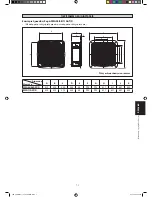 Preview for 99 page of Daikin FWG05AATNMV1 Installation Manual