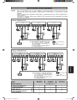 Preview for 139 page of Daikin FWG05AATNMV1 Installation Manual