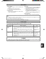 Preview for 161 page of Daikin FWG05AATNMV1 Installation Manual