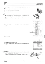 Preview for 3 page of Daikin FWHSK Installation And Operation Manual