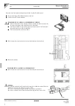 Preview for 4 page of Daikin FWHSK Installation And Operation Manual