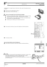 Preview for 5 page of Daikin FWHSK Installation And Operation Manual