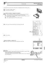 Preview for 7 page of Daikin FWHSK Installation And Operation Manual