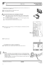 Preview for 8 page of Daikin FWHSK Installation And Operation Manual