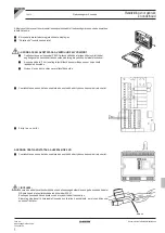 Preview for 9 page of Daikin FWHSK Installation And Operation Manual