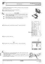 Preview for 10 page of Daikin FWHSK Installation And Operation Manual