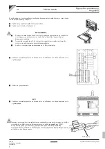 Preview for 11 page of Daikin FWHSK Installation And Operation Manual