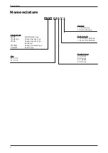 Preview for 4 page of Daikin FWKE Series Technical Manual