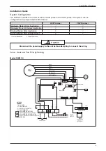 Preview for 9 page of Daikin FWMT Series Technical Manual