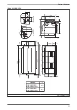 Предварительный просмотр 69 страницы Daikin FWMT Series Technical Manual