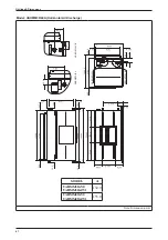 Предварительный просмотр 70 страницы Daikin FWMT Series Technical Manual