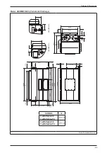 Предварительный просмотр 71 страницы Daikin FWMT Series Technical Manual