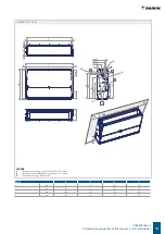 Preview for 13 page of Daikin FWP CT Technical Manual