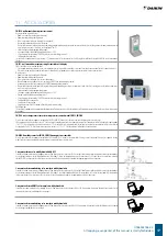 Preview for 17 page of Daikin FWP CT Technical Manual