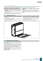 Preview for 19 page of Daikin FWP CT Technical Manual