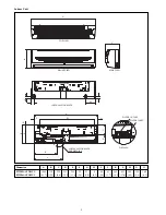 Preview for 4 page of Daikin FWT02AATNMV1 Installation Manual