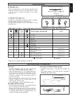 Предварительный просмотр 9 страницы Daikin FWT02AATNMV1 Installation Manual