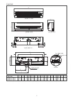 Preview for 14 page of Daikin FWT02AATNMV1 Installation Manual