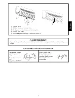 Preview for 31 page of Daikin FWT02AATNMV1 Installation Manual