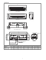 Preview for 44 page of Daikin FWT02AATNMV1 Installation Manual