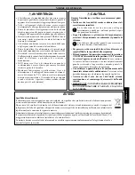 Preview for 55 page of Daikin FWT02AATNMV1 Installation Manual